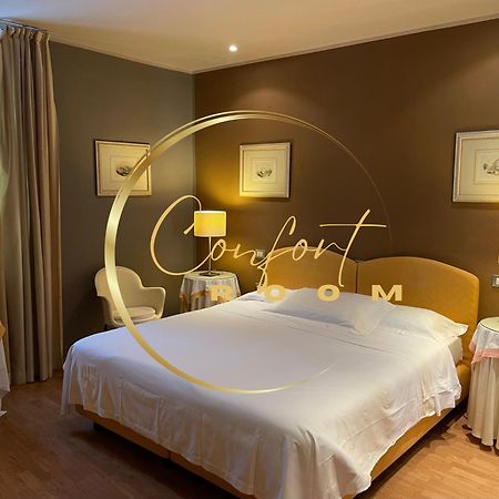 Albergo Ristorante Trieste Boves Εξωτερικό φωτογραφία