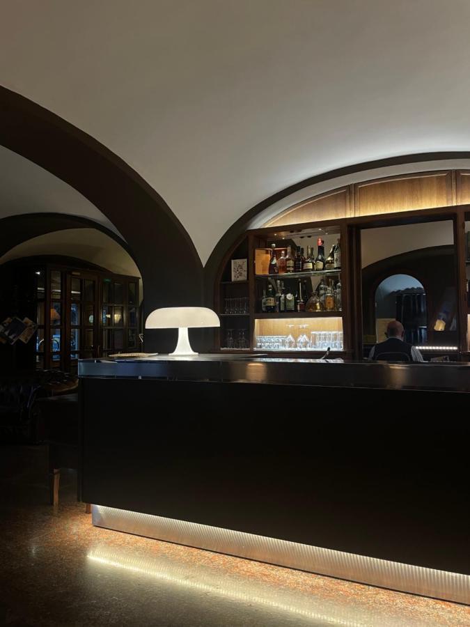 Albergo Ristorante Trieste Boves Εξωτερικό φωτογραφία