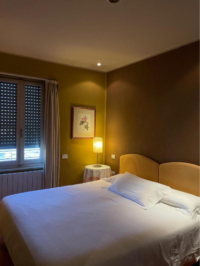 Albergo Ristorante Trieste Boves Εξωτερικό φωτογραφία