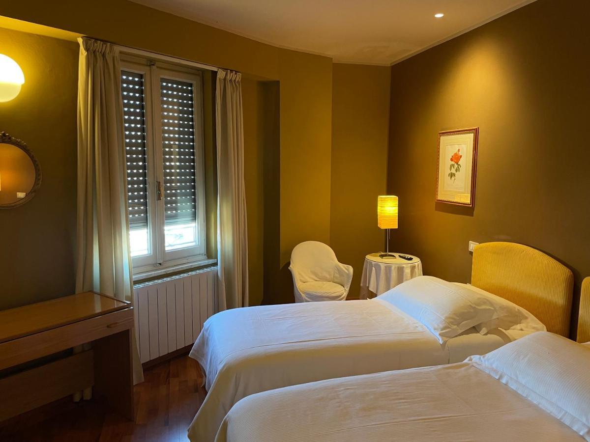 Albergo Ristorante Trieste Boves Εξωτερικό φωτογραφία